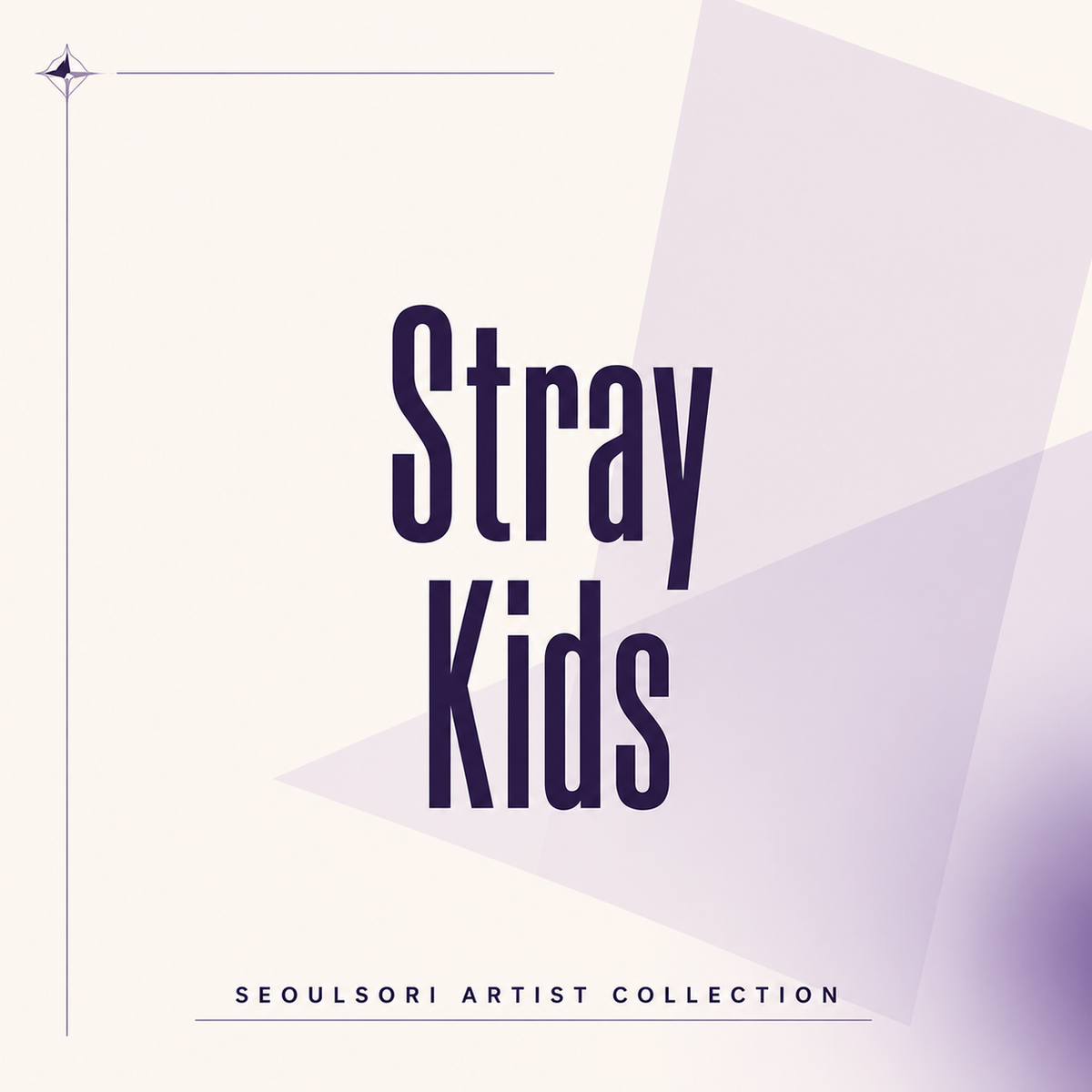 Stray Kids