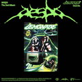 aespa [LEMONADE] (P.O.S Ver.)