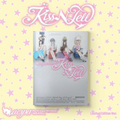 aespa [Kiss N Tell] (Limited Edition Ver.)