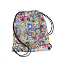 NewJeans [Supernatural] (NJ X MURAKAMI Drawstring Bag Ver.)