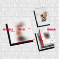 YEONJUN [NO LABELS: PART 01] (Set-UP Ver.)