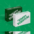 SEVENTEEN [HAPPY BURSTDAY] (KiT Ver.)