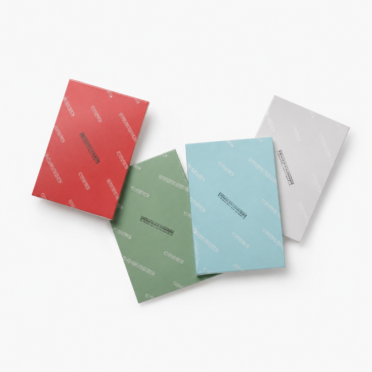 CORTIS 2nd EP [GREENGREEN] (Weverse Albums VER.)