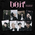 Stray Kids SKZ IT TAPE DO IT (ACCORDION VER.)