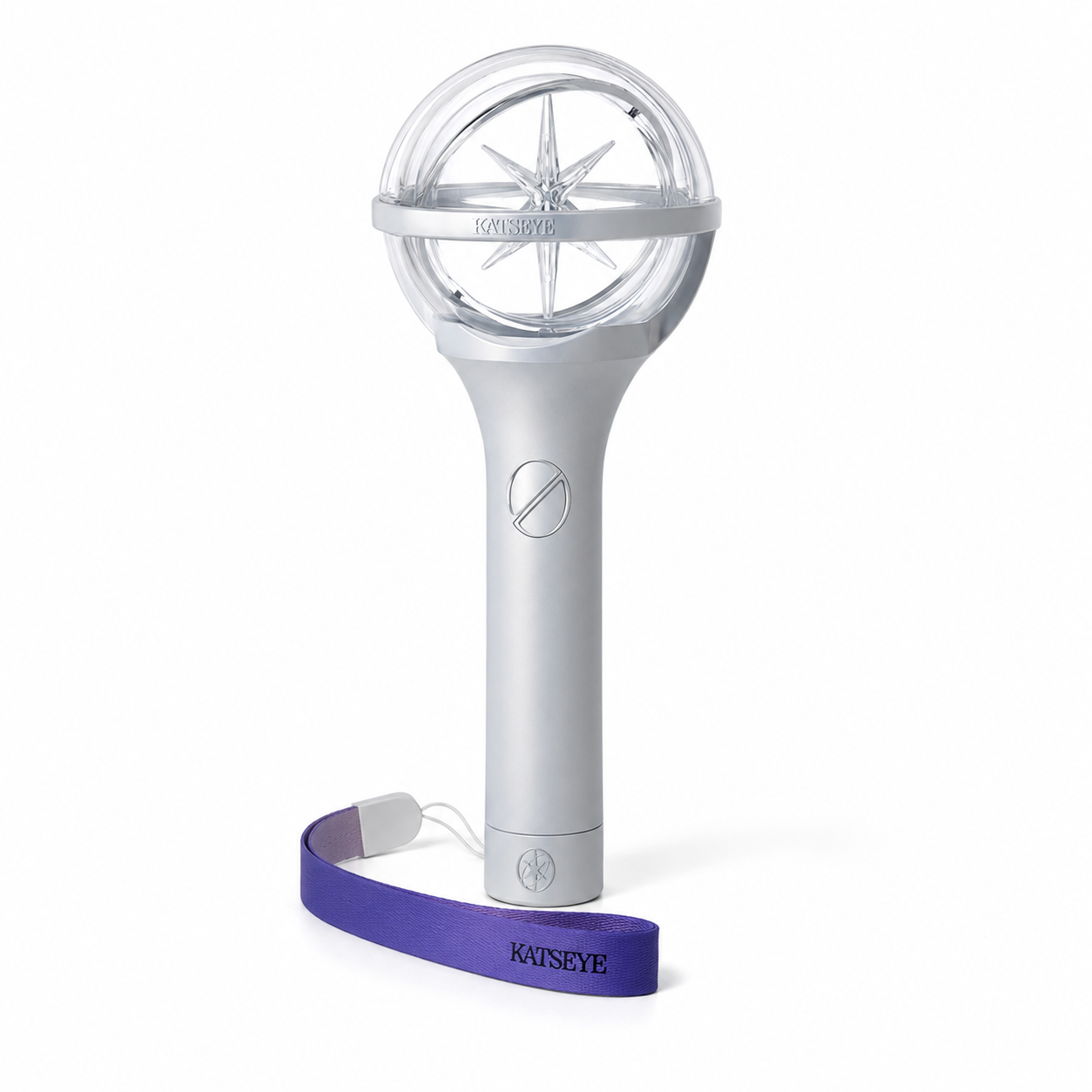KATSEYE Official Light Stick