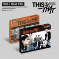 Stray Kids THIS & THAT (Standard Ver.)