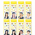 Hearts2Hearts [Lemon Tang] (Sticker Ver.)