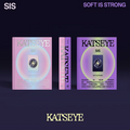 KATSEYE - [SIS (Soft Is Strong)] (Random Ver.)