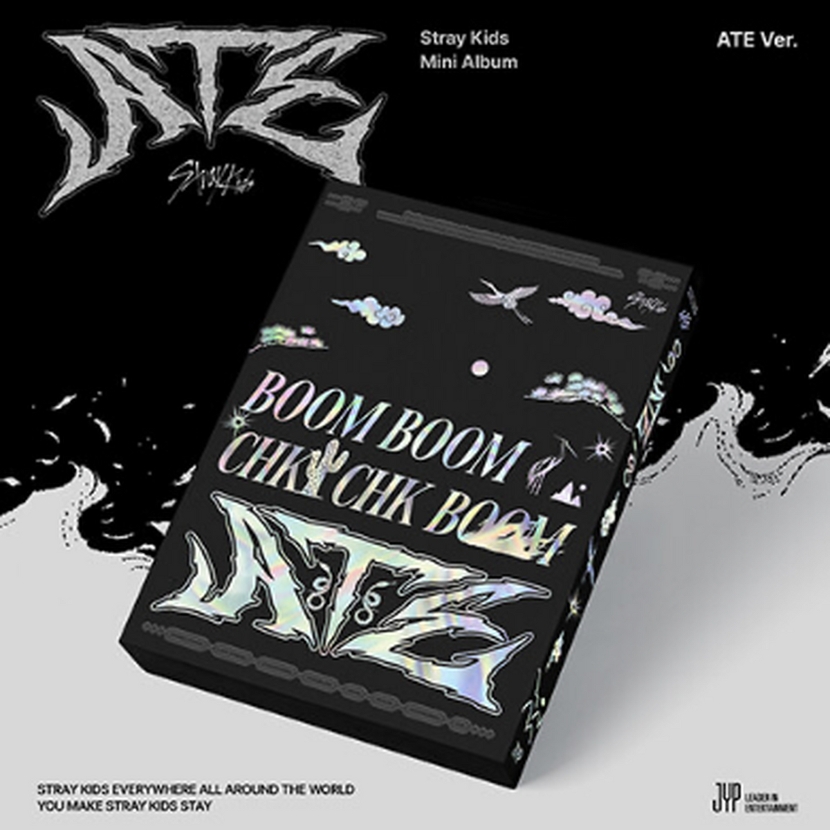 Stray Kids ATE (ATE Ver.)