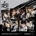 Stray Kids SKZHOP HIPTAPE '合 (HOP)' (ACCORDION Ver.)