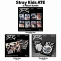 Stray Kids ATE Album Bundle (3-Album Set)