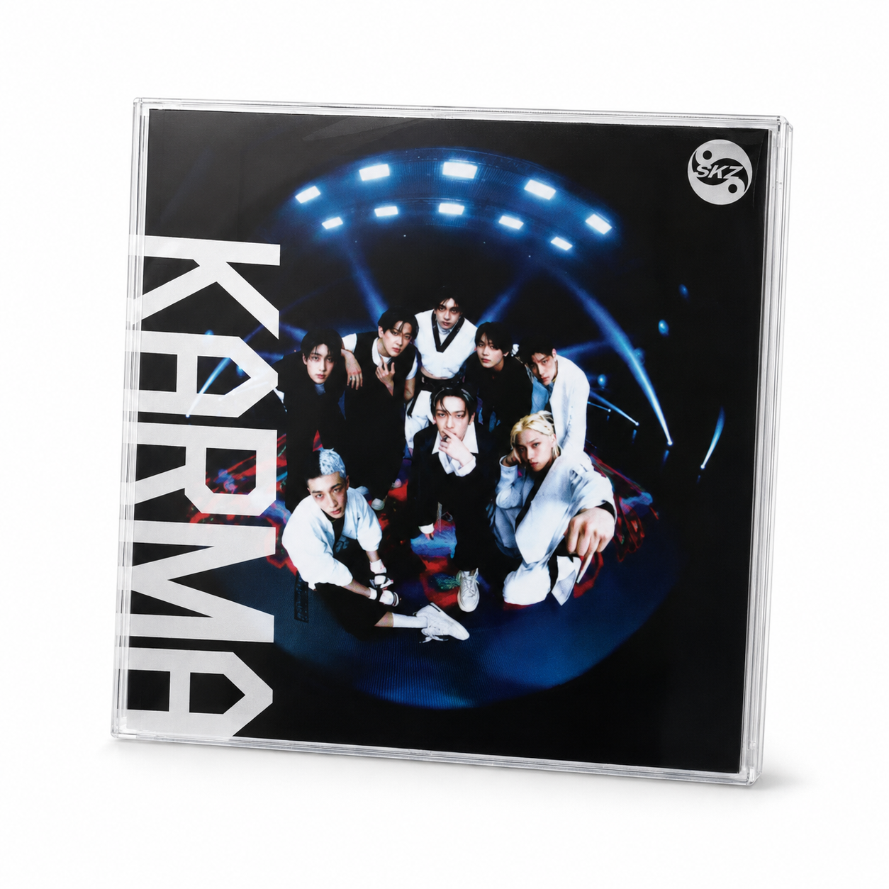 Stray Kids 4th Album [KARMA] (Karma VER.)