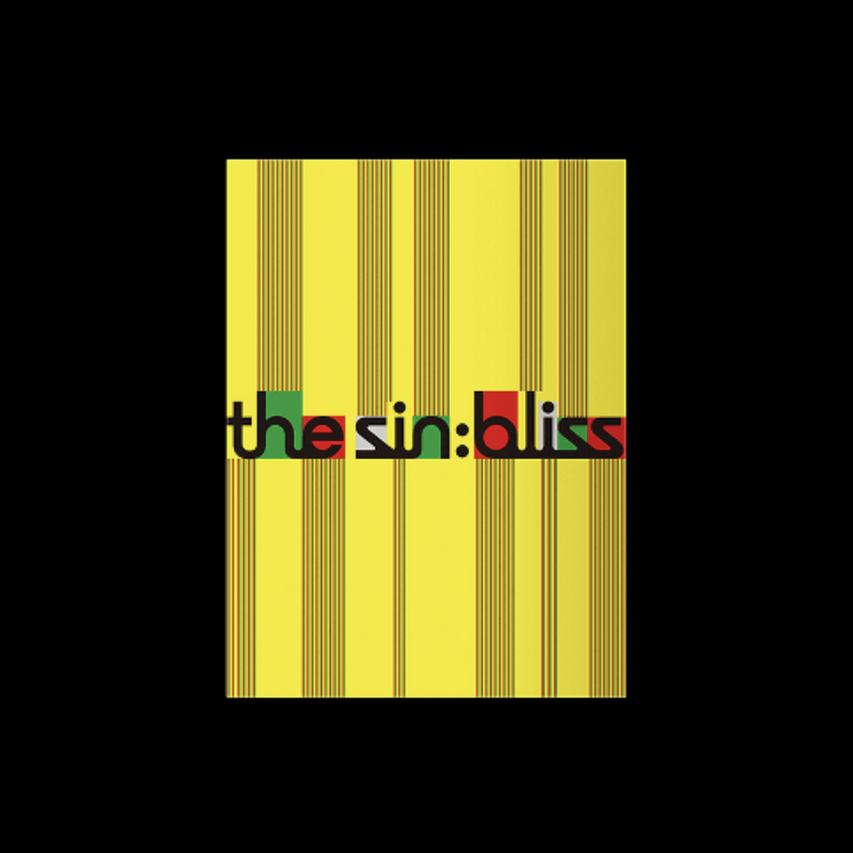 ENHYPEN THE SIN : BLISS (Weverse Albums ver.)